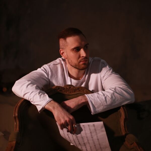 Александр Демидов. От мировых хитов до собственных сочинений