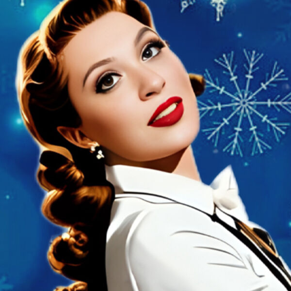 White Christmas Jazz party в роскошном особняке