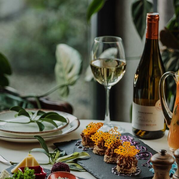 Воскресный бранч