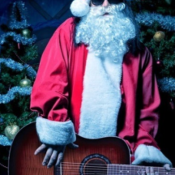 Рок-КорпоративниК (Предновогодняя акустика) - part II