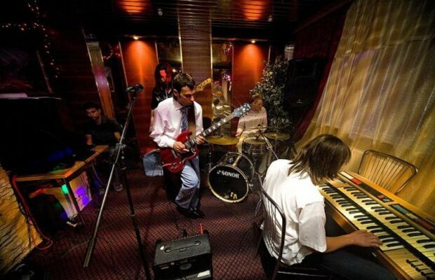 Концерты разных времён