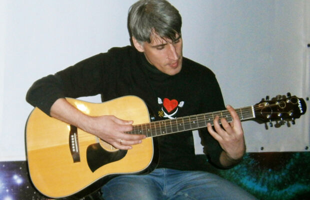 9.04.13 КЛРР Концерт в планетарии г.Харьков