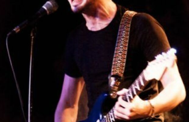 Рокгерой в Plan B 26.08.09