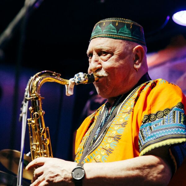 Forrest Gump и Дядя Миша