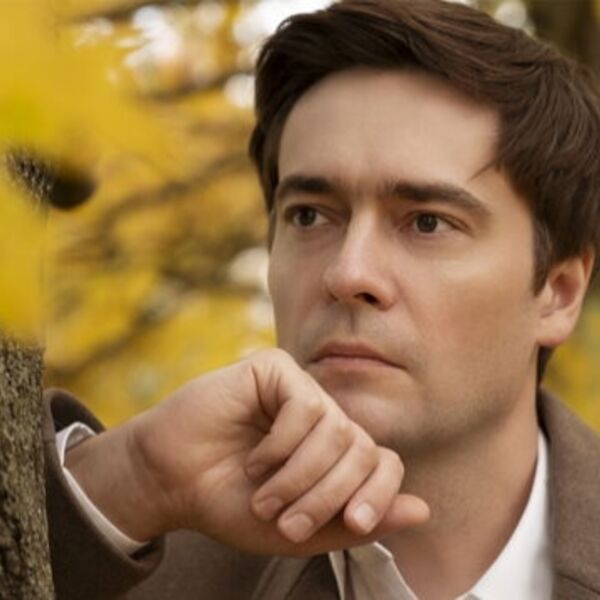 Концерт Михаила Головушкина «Мелодии осени»