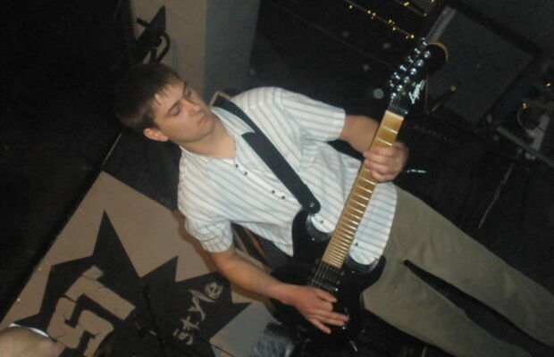 "Rock-fest lestech style" (Black&White)