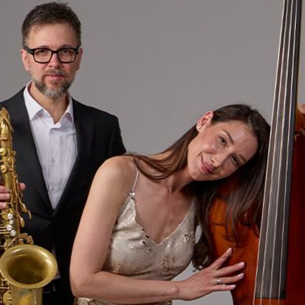 Saturday Night: Аня Золотова и Нетёсов Бэнд