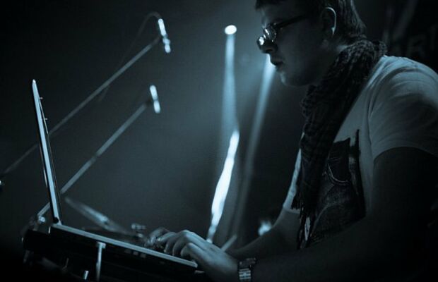  Big Whites' Remorse - concert foto