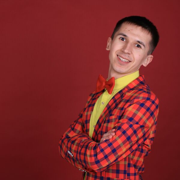 Рифат Зарипов