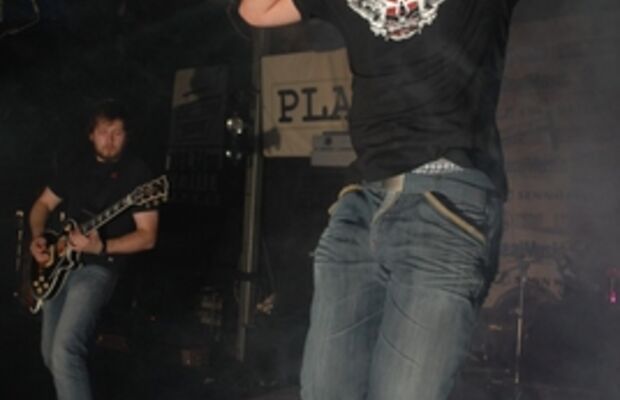 ШОКОВАЯ ТЕРАПИЯ