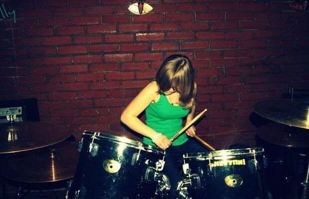 Концертное)