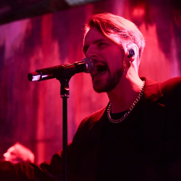 Хаски Тюнс: как дома