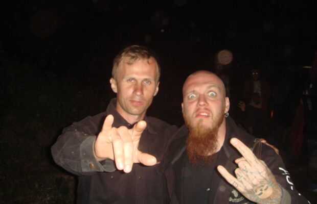 Мото-Любовка 2013