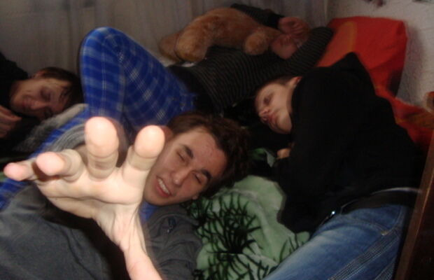 Ну типа мы)))