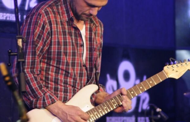 День рождение Пинаколады в клубе «$8 ½»