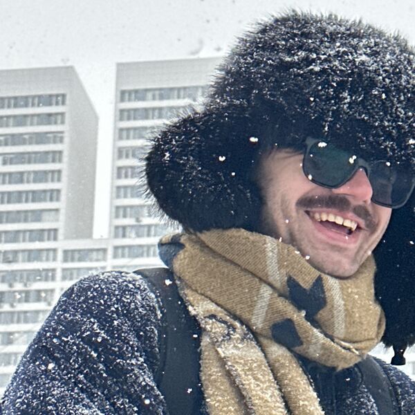 Артём пора домой. Квартирник