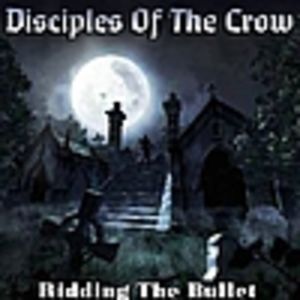 Disciples On The Crow