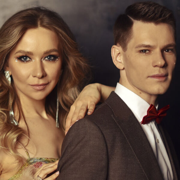 Виктория Каунова и секстет Ильи Морозова