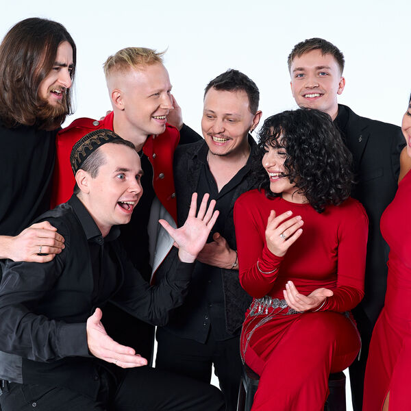 Неизвестный композитор