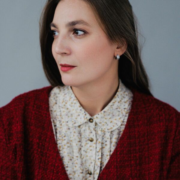 Читка. Письма к Вере