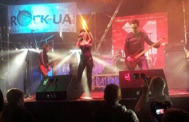 "Кванты" в Киеве 25.11.2012