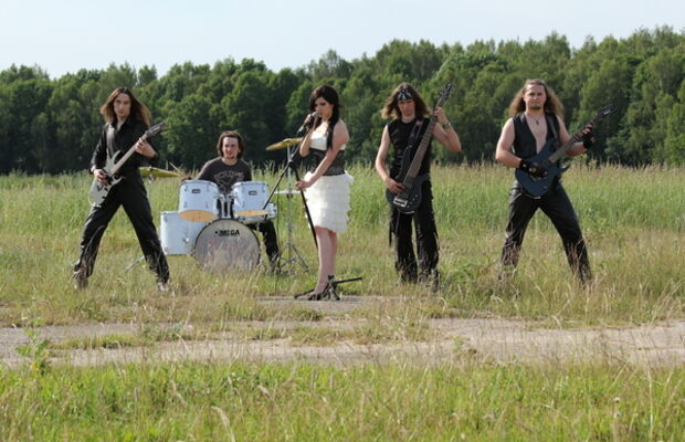 Фотосессия (27.06.2010)