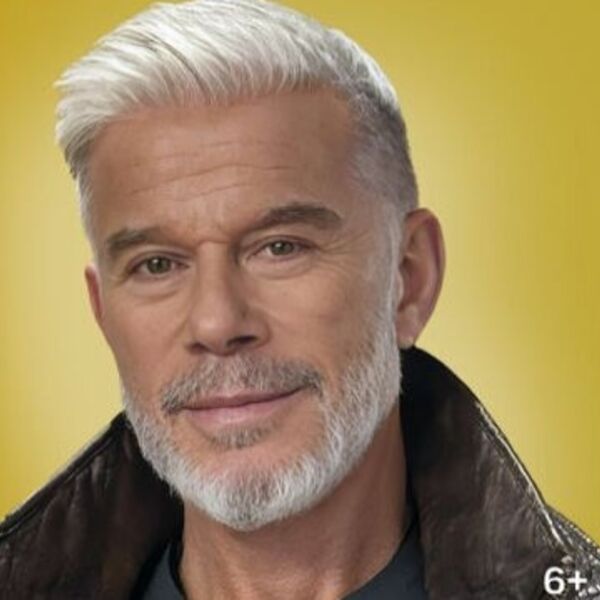 Концерт Олега Газманова