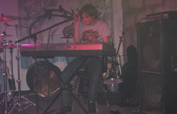 Lintraum в клубе Эра, г.Красноярск, 2010г.