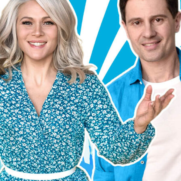 Антон и Виктория Макарские “Живой Концерт"