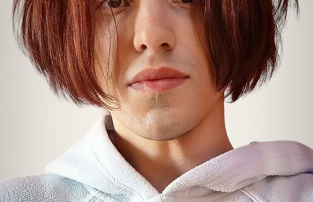 Slava Volk Певец