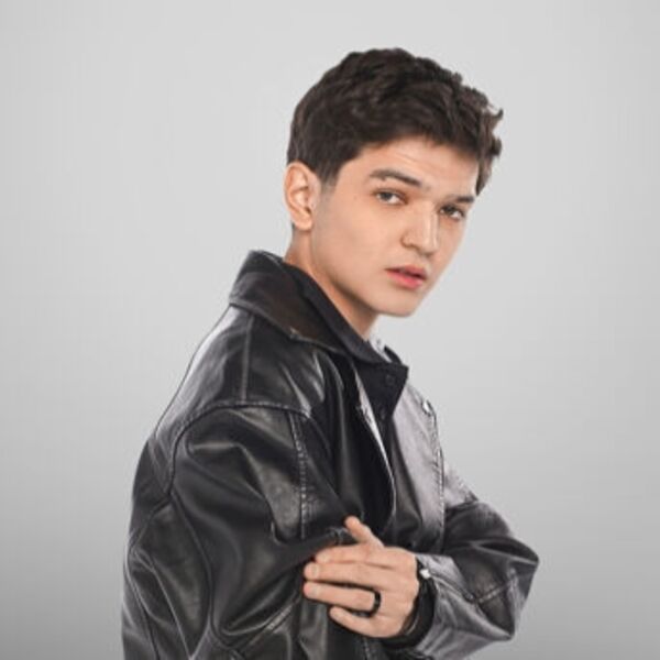 Концерт Akmal'