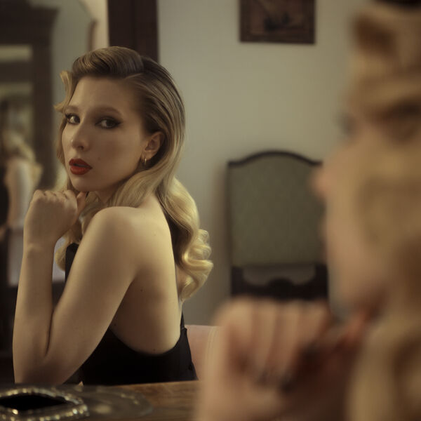 Варвара Убель & Band