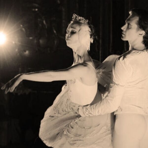 Магия свечей. «Ромео и Джульетта»: жемчужины оперы и балета по мотивам повести