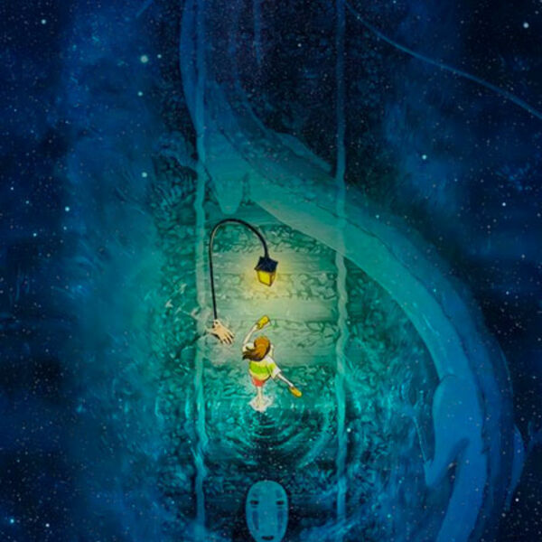 Концерт в свечах «Вселенная Миядзаки и Макото Синкая»