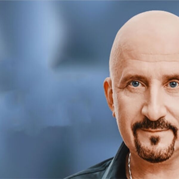 Концерт Жеки (Евгения Григорьева)