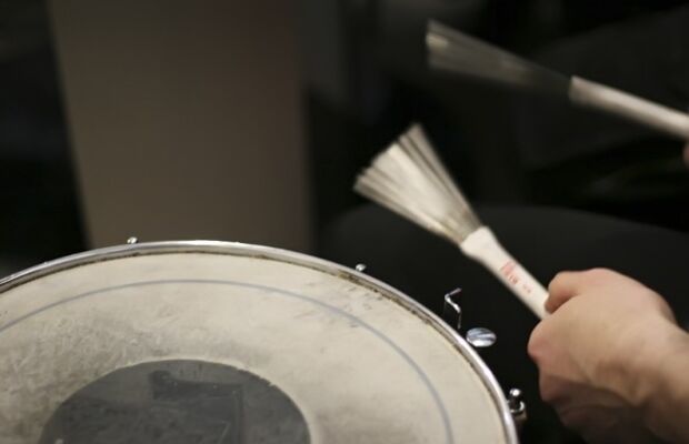 19 апреля 2010,СОЙЛ на радио передаче Джем по-Пожарски