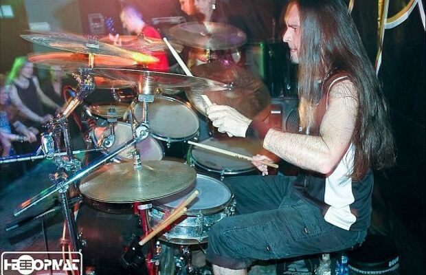 30.08.2010 Irris, Вологда