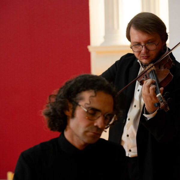 Магия свечей. Людовико Эйнауди. Романтическая неоклассика