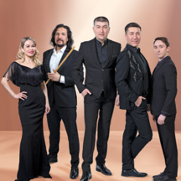 Рустем Шагбалов