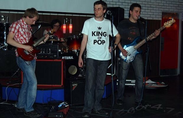 "Авиатор" 16.04.2010