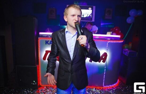 Сашка Гаврилов