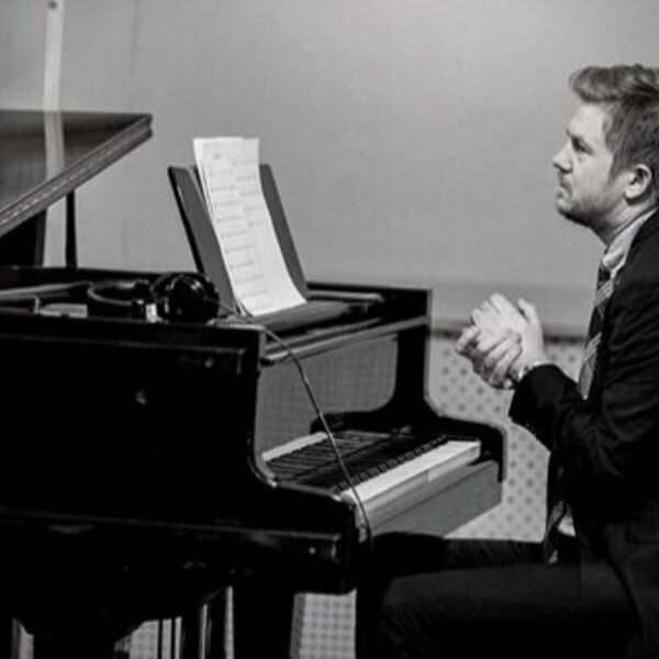 Орган в джазе