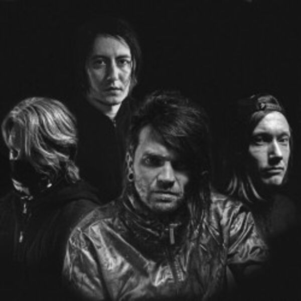 Группа «Психея». XXX лет тур