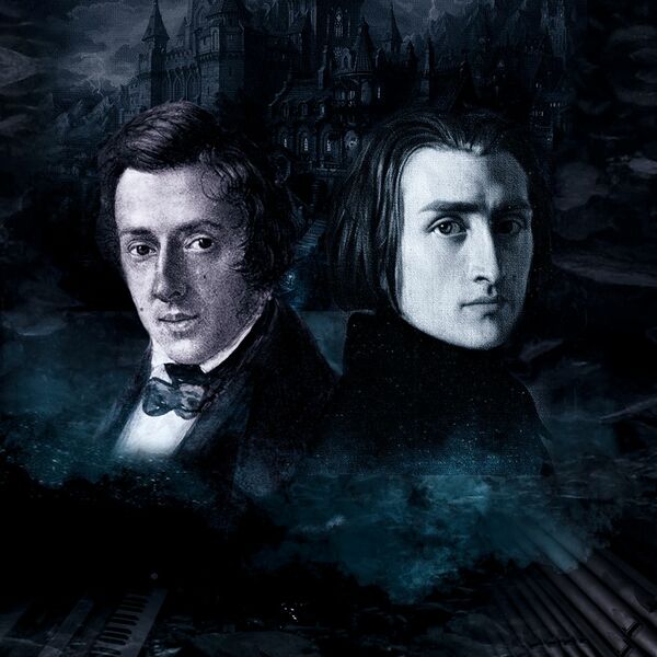 Шопен vs Лист. Орган vs Рояль