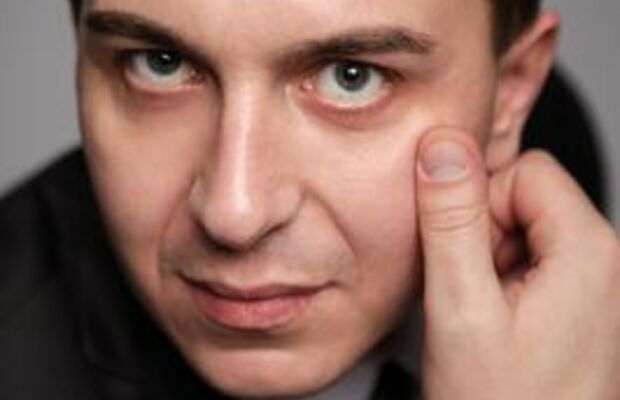 Алескей Собянин