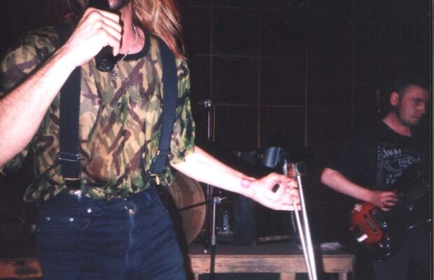 Оргазм Нострадамуса. Разное