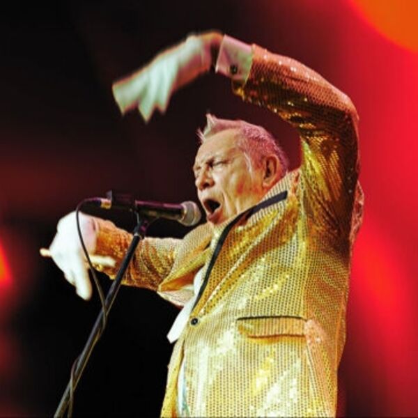 АукцЫон. День рождения Гаркуши