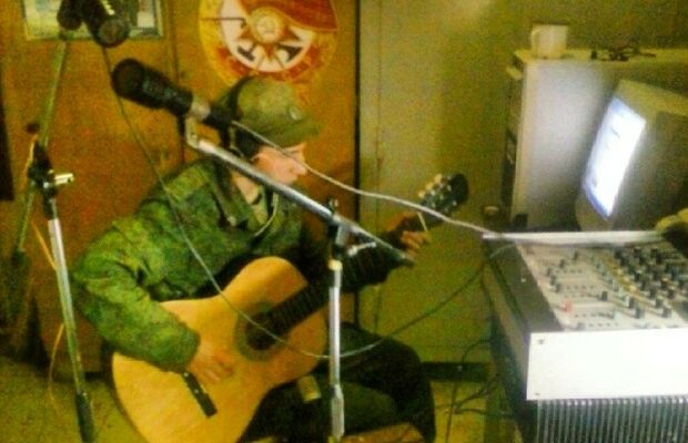 Няшный фотоальбом