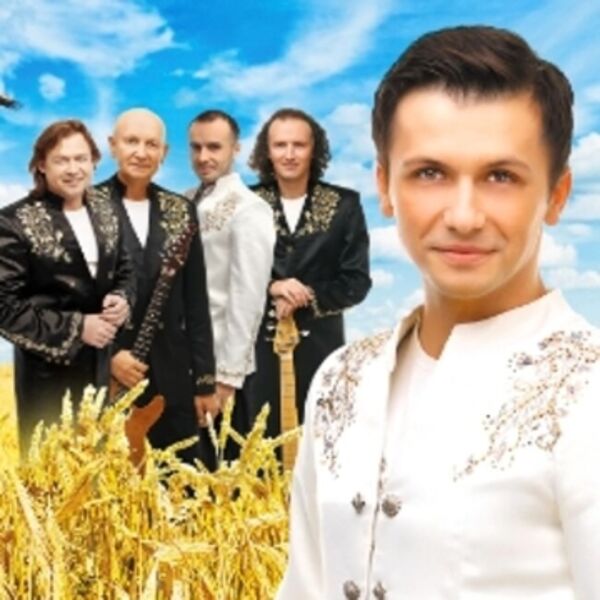 Золотые хиты Белоруссии. Малиновки заслышав голосок