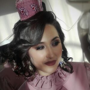 Лина Ганиева